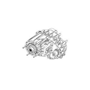 MP3024 Transfer Case 2008-2013 Sierra/Silverado/Suburban/Yukon XL 2500 W/Shift Motor