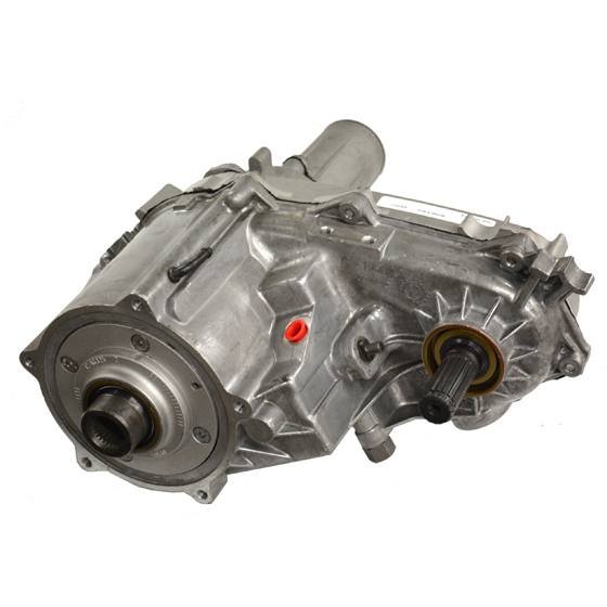 NP231 Transfer Case for GM 1994-1995 S10 & S15 Ext. Cab