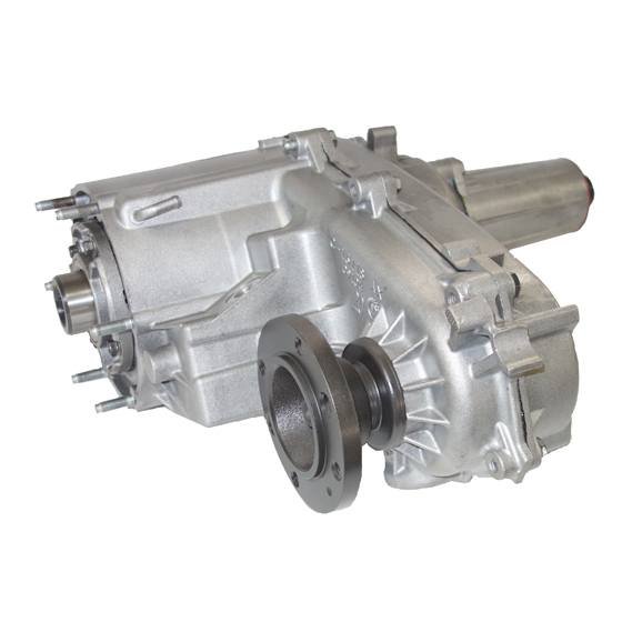 NP231 Transfer Case for Chrysler 1998-2001 RAM 1500, 27 Spline, M/T