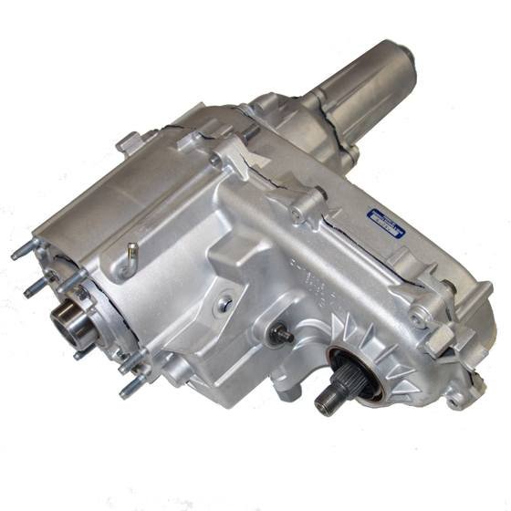 NP231 Transfer Case for Chrysler 1998-1999 Dakota, 32 Spline