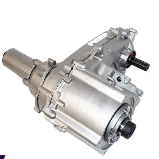 NP233 Transfer Case for 1994 S10