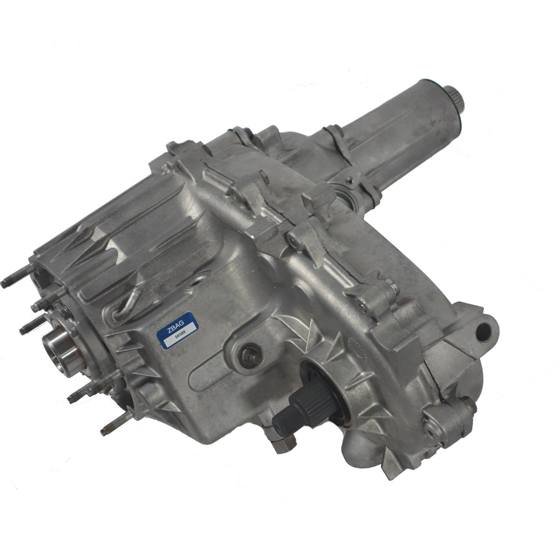 Transfer Case for 1994-97 RAM 2500 w/o V8 Engine, w/ Manual Transmission