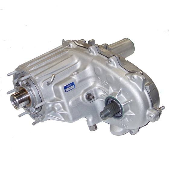 NP241 Transfer Case for 1997 RAM 2500/3500