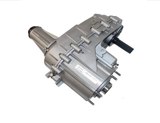 NP243 Transfer Case for 2002-2005 RAM 1500