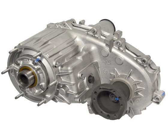 NP244 Transfer Case for 2001-2004 Dodge Dakota & Durango