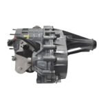 1999-2002 Chevy 246 32 Spline with 4L80E 246 Transfer Case W/ new shift motor