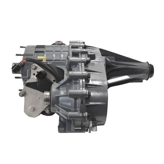 1999-2002 Chevy 246 32 Spline with 4L80E 246 Transfer Case W/ new shift motor