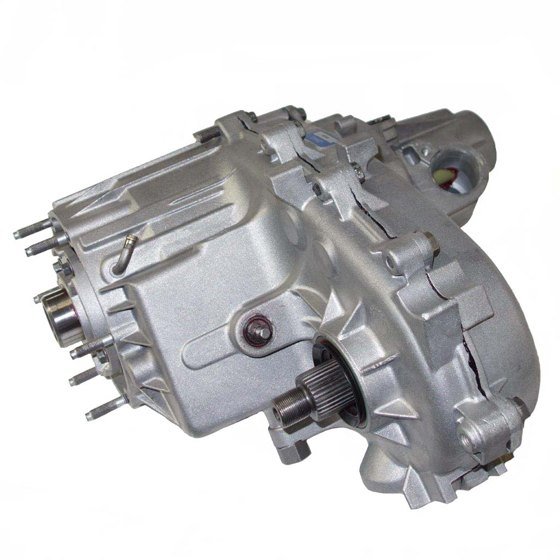 NP249 Transfer Case for 1993-1995 Jeep Grand Cherokee 4.7L Quadra-Trac