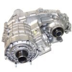 NP261 Transfer Case for 2001-2007 Chevy Silverado