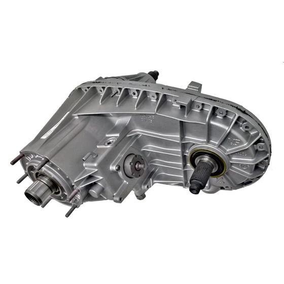 NP271 Transfer Case for 2007-2012 RAM 3500