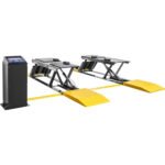 BendPak P-9000LT 9000 lb Capacity Low Rise Lift
