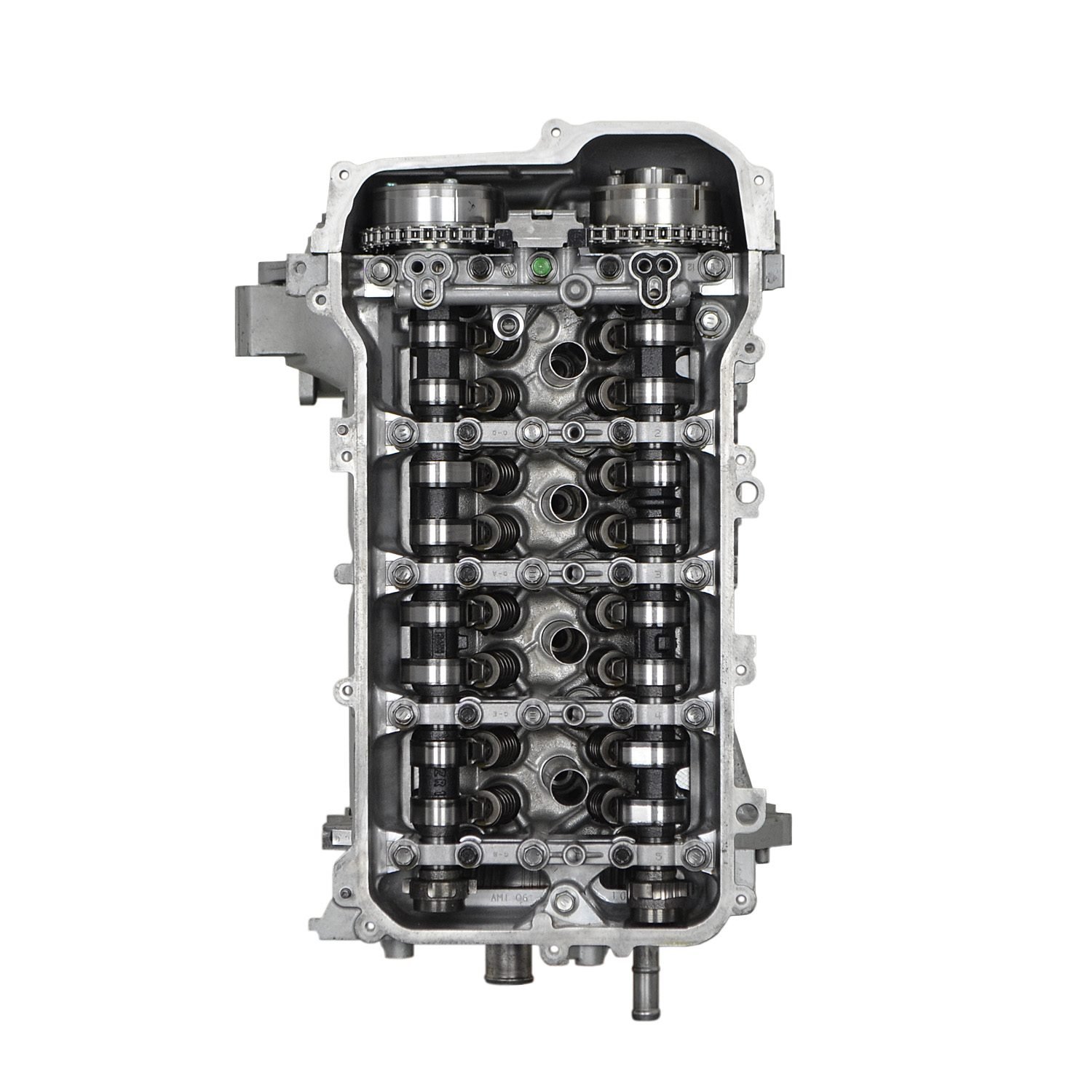 Pontiac Toyota 2ZR-FE 1.8L L4 Remanufactured Engine – 43258 - Image 5