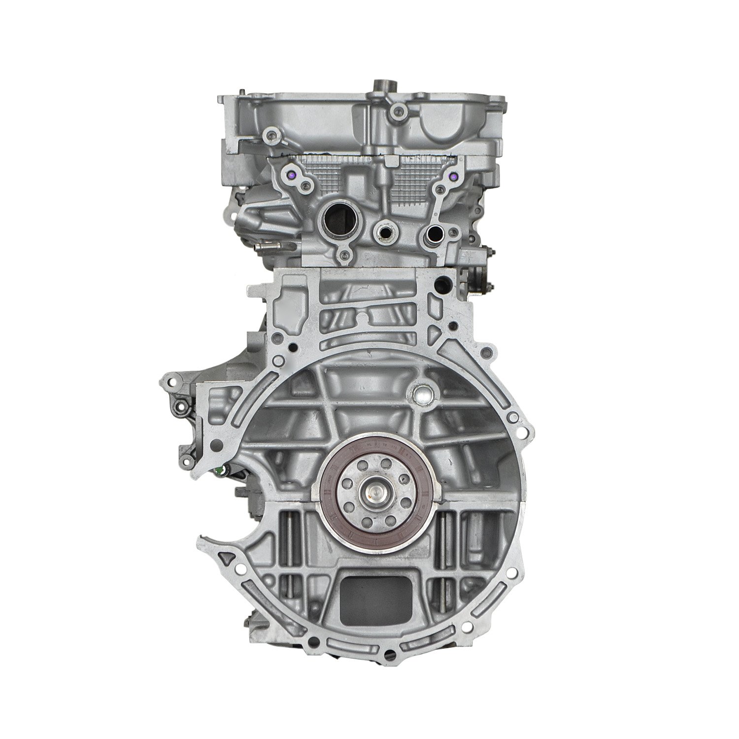 Pontiac Toyota 2ZR-FE 1.8L L4 Remanufactured Engine – 43258 - Image 3