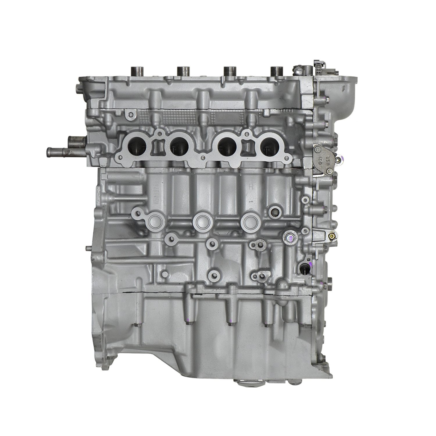 Pontiac Toyota 2ZR-FE 1.8L L4 Remanufactured Engine – 43258 - Image 4