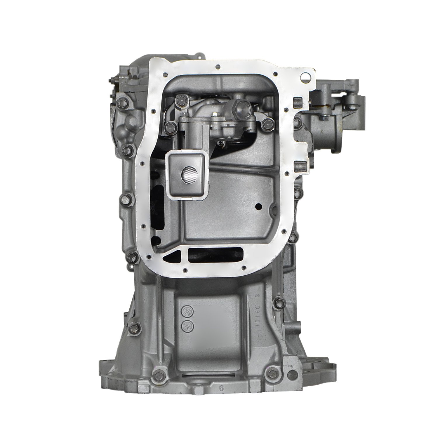 Pontiac Toyota 2ZR-FE 1.8L L4 Remanufactured Engine – 43258 - Image 6