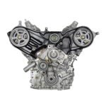 Toyota 1MZFE 3.0L V6 Remanufactured Engine – 11/00-8/03