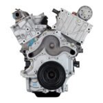Ford Mazda Mercury 4.0L V6 Remanufactured Engine – 2007-2011