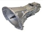 AR5 Manual Trans for 2004-2012 Colorado and GMC Canyon, 2.9L 4WD, 5 Speed