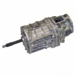 AX15 Manual Trans for 1992-1993 Jeep Wrangler 5 Speed