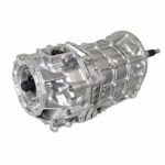 AX15 Manual Trans for 1992-1993 Jeep Wrangler 5 Speed