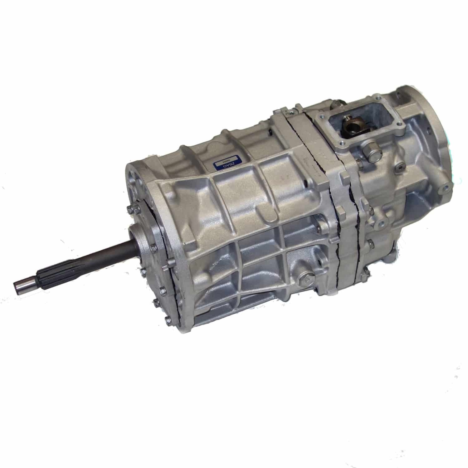 AX15 Manual Trans for 1992-1993 Jeep Wrangler 5 Speed