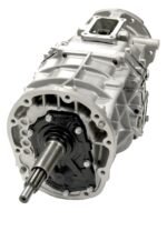 AX15 Manual Trans for 1994-1995 Jeep Wrangler 5 Speed