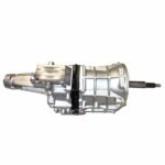 AX5 Manual Trans for 1992-1993 Jeep Wrangler, 2WD, 5 Speed