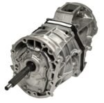 AX5 Manual Trans for 1994-1996 Jeep Cherokee, 4×4, 5 Speed