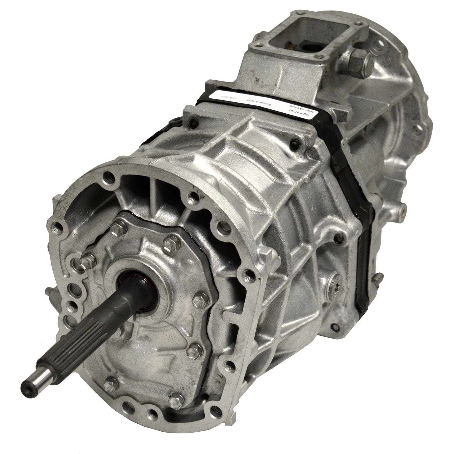 AX5 Manual Trans for 1997-2002 Jeep Wrangler 5 Speed