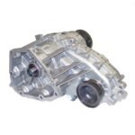 BW4412 Transfer Case for Ford 2006 Explorer/Mountaineer 4.0L, Single Speed AWD