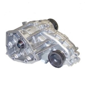BW4412 Transfer Case for Ford 2007-2010 Explorer Sport Trac w/ Shift Motor