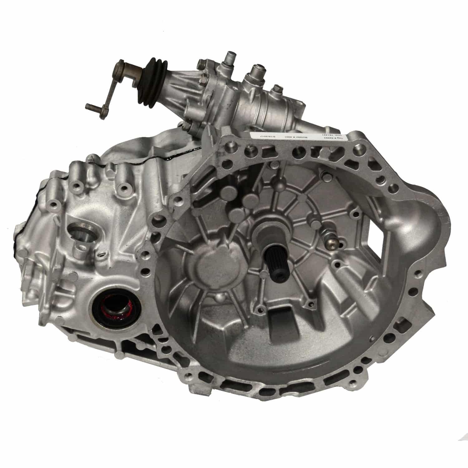 C59/MK5 Manual Trans for 2003-2008 Toyota Corolla, Matrix & Vibe