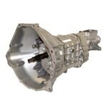 FM145 Manual Trans for Ford 1996-1998 Mustang Cobra 4.6L, 5 Speed
