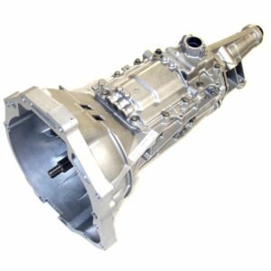 M5R1 Manual Trans for 1995-1997 Ranger & B-series 3.0L 2WD, 7 Tooth, White