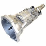 M5R1 Manual Trans for 1995-1997 Ranger & B-series 3.0L 2WD, 8 Tooth, Green