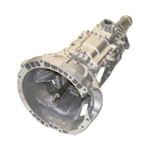M5R1 Manual Trans for 2001-2011 Ranger & 2001-2010 B2300, 2.3L 2WD, Magnetic VSS