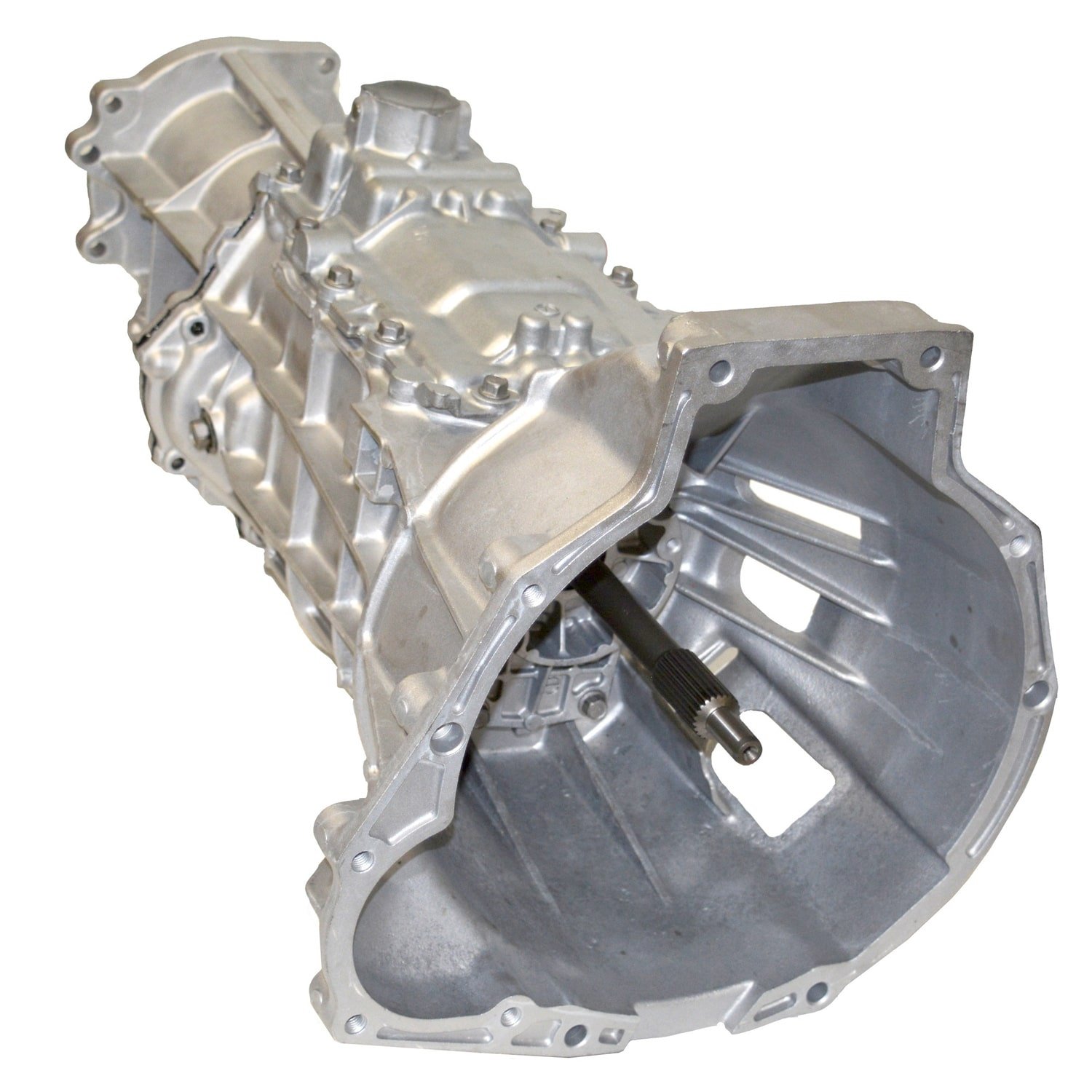 M5R1 Manual Trans for 95-97 Ranger & 1995-1997 B2300, 2.3L 4×4