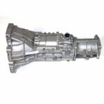 M5R1 Manual Trans for Ford 1995-2004 Ranger & Exlporer 4.0L 4×4