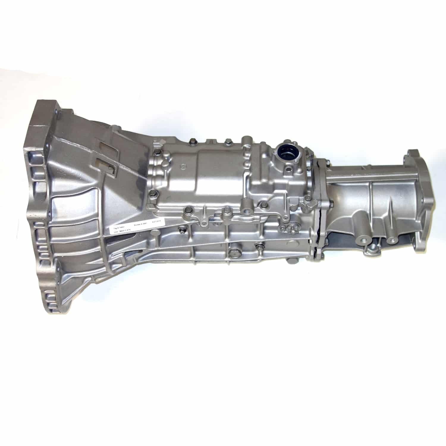 M5R1 Manual Trans for Ford 1995-2004 Ranger & Exlporer 4.0L 4×4