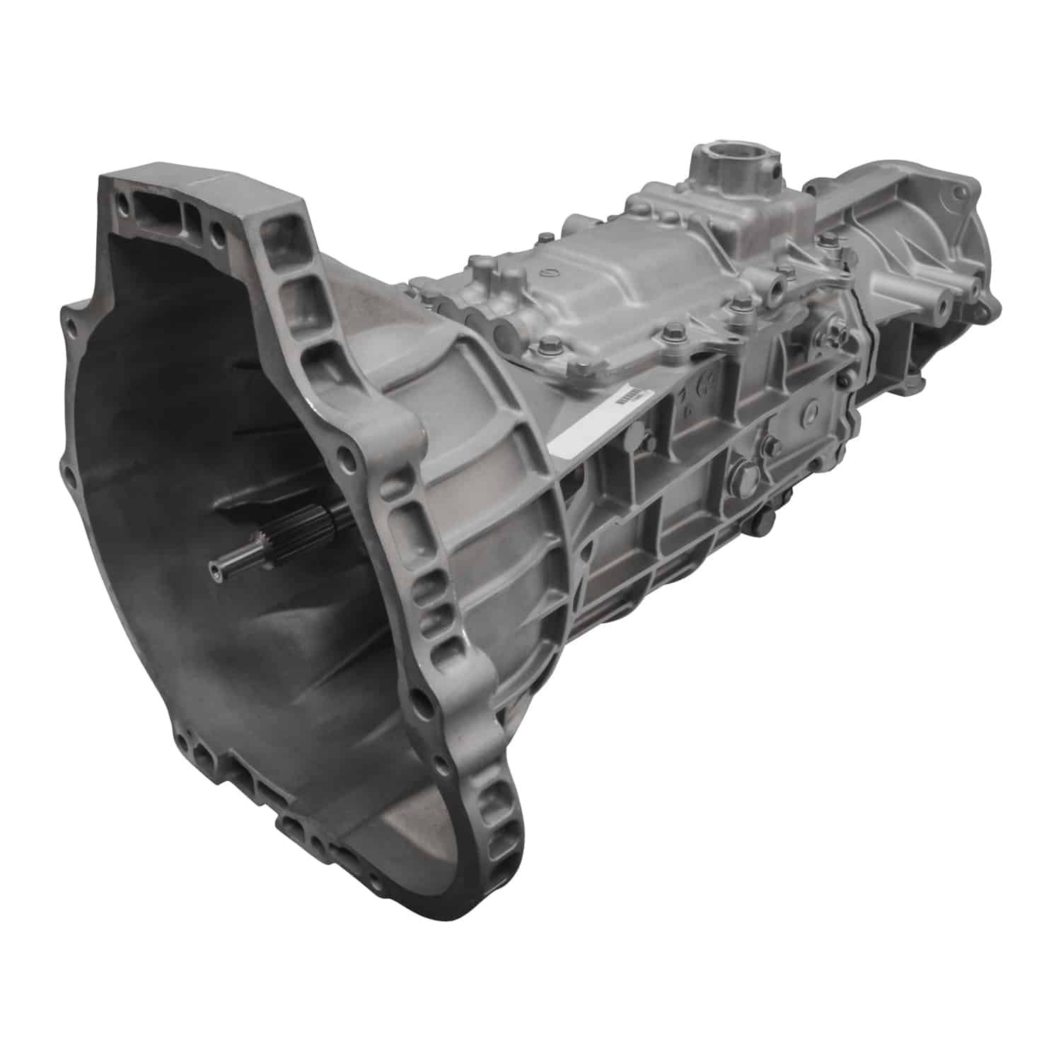 M5R1 Manual Trans for Ford 1995-2004 Ranger & Exlporer 4.0L 4×4 - Image 2
