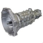 M5R1 Manual Trans for Ford 2001-2011 Ranger & Explorer 4.0L 4×4