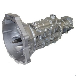 M5R1 Manual Trans for Ford 2001-2011 Ranger & Explorer 4.0L 4×4