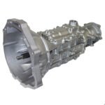 M5R1 Manual Trans for Ford 2002-2008 Ranger & B-series, 3.0L 4×4