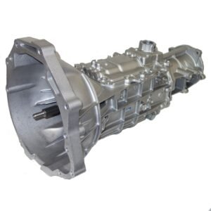 M5R1 Manual Trans for Ford 2002-2008 Ranger & B-series, 3.0L 4×4