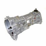 M5R4 Manual Trans for Ford 2002-2003 Explorer, 4 Door, 2WD