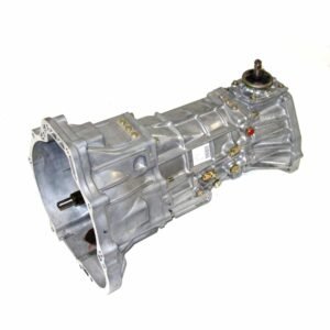 M5R4 Manual Trans for Ford 2002-2003 Explorer, 4 Door, 2WD