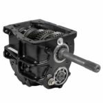 Manual Trans for 1985-1987 Chevy/GMC Muncie CH465/SM465, 4SPD, 4WD