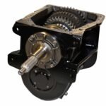 Manual Trans for 1988-1991 Chevy/GMC Muncie CH465/SM465, 4SPD. 4WD