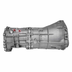 Manual Trans for 1996-2004 Nissan Hatchback, Frontier & Pathfinder