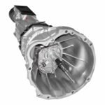 Manual Trans for 1998-2004 Nissan Frontier